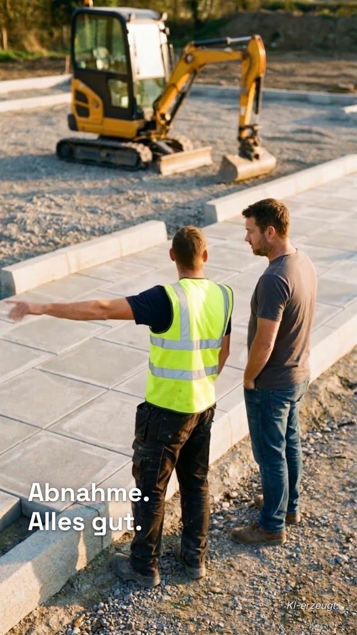 Standbild aus P-02 Unterschrift auf dem Rücken